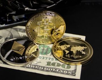 Trade bitcoin for a living litecoin transactions second